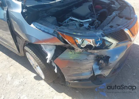 2018 Nissan Rogue Sport S z USA, uszkodzony, nr VIN JN1BJ1CPXJW500768